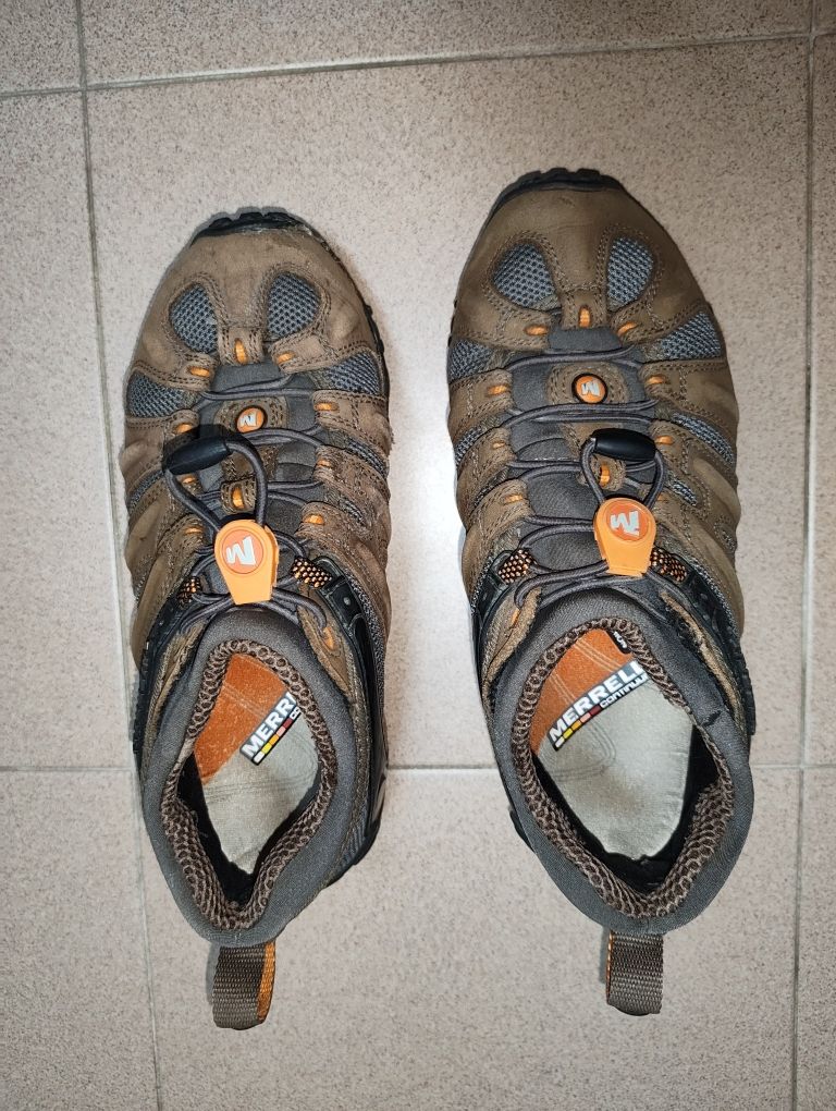 Merrell Chamaleon