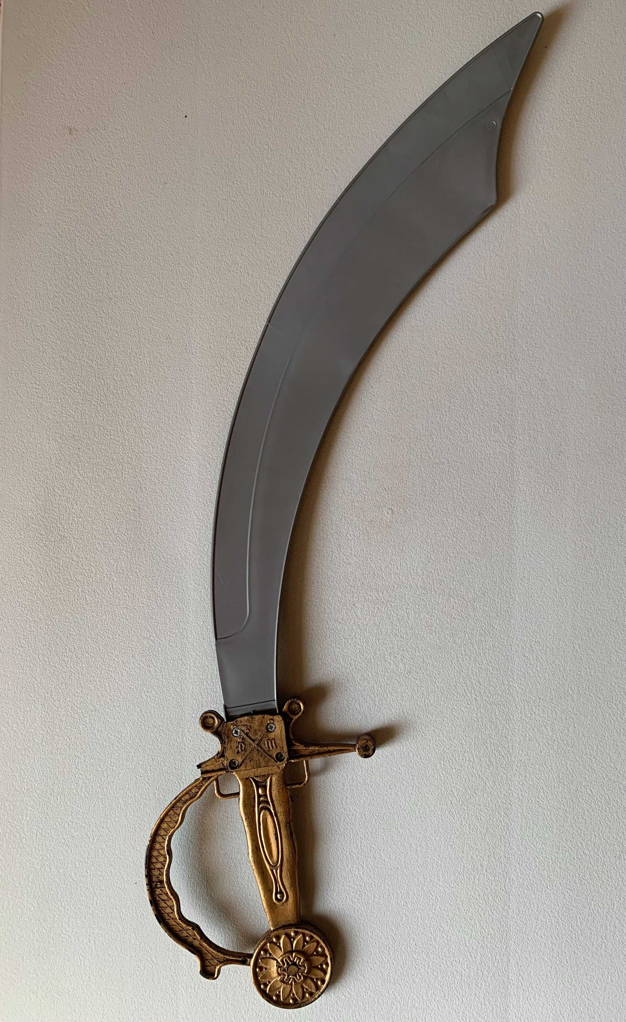 Brinquedo de Carnaval / Halloween - Espada