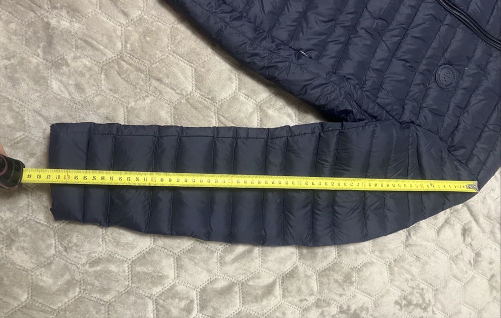 Куртка armani Exchange оригінал AX