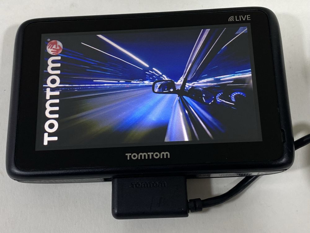 Навигатор TomTom Go 4CS01