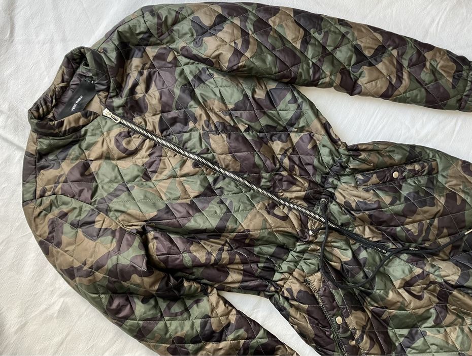 XS_Vero Moda_kombinezon_lekki, miękki