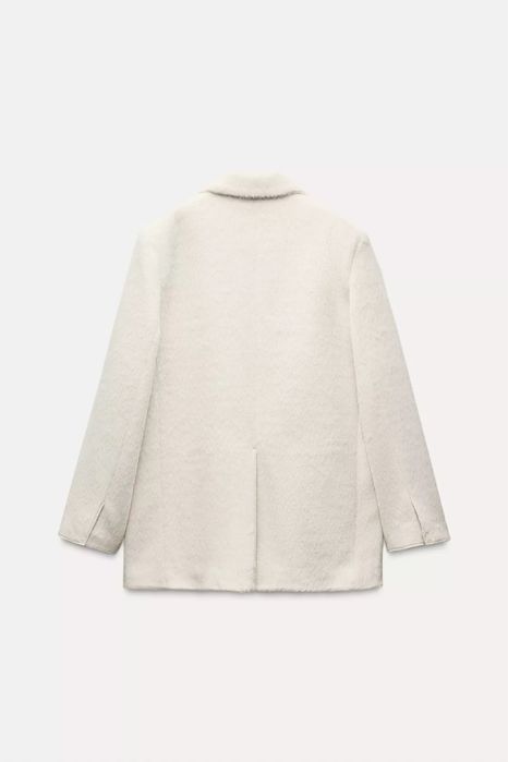 Пальто жакет Zara