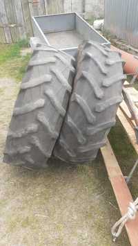 2 Opony Trelleborg 340/85 R24