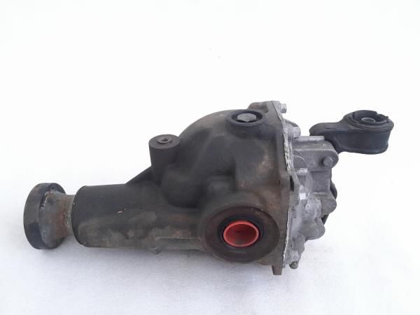 Diferencial frente KIA Sorento I (JC)