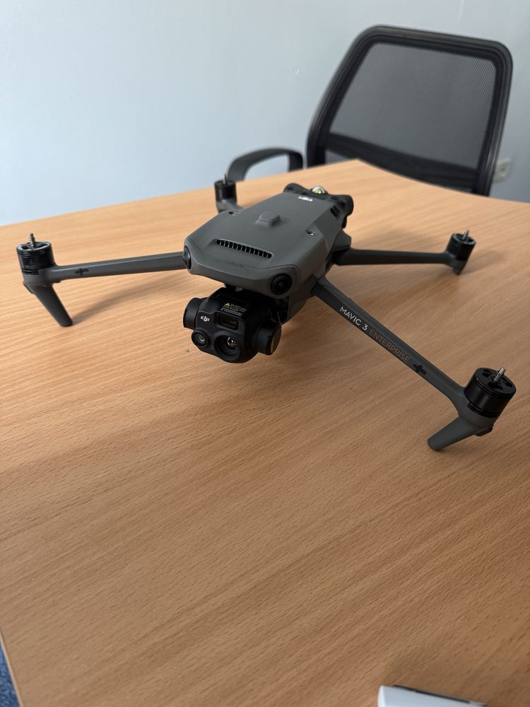 Квадрокоптер DJI Mavic 3T