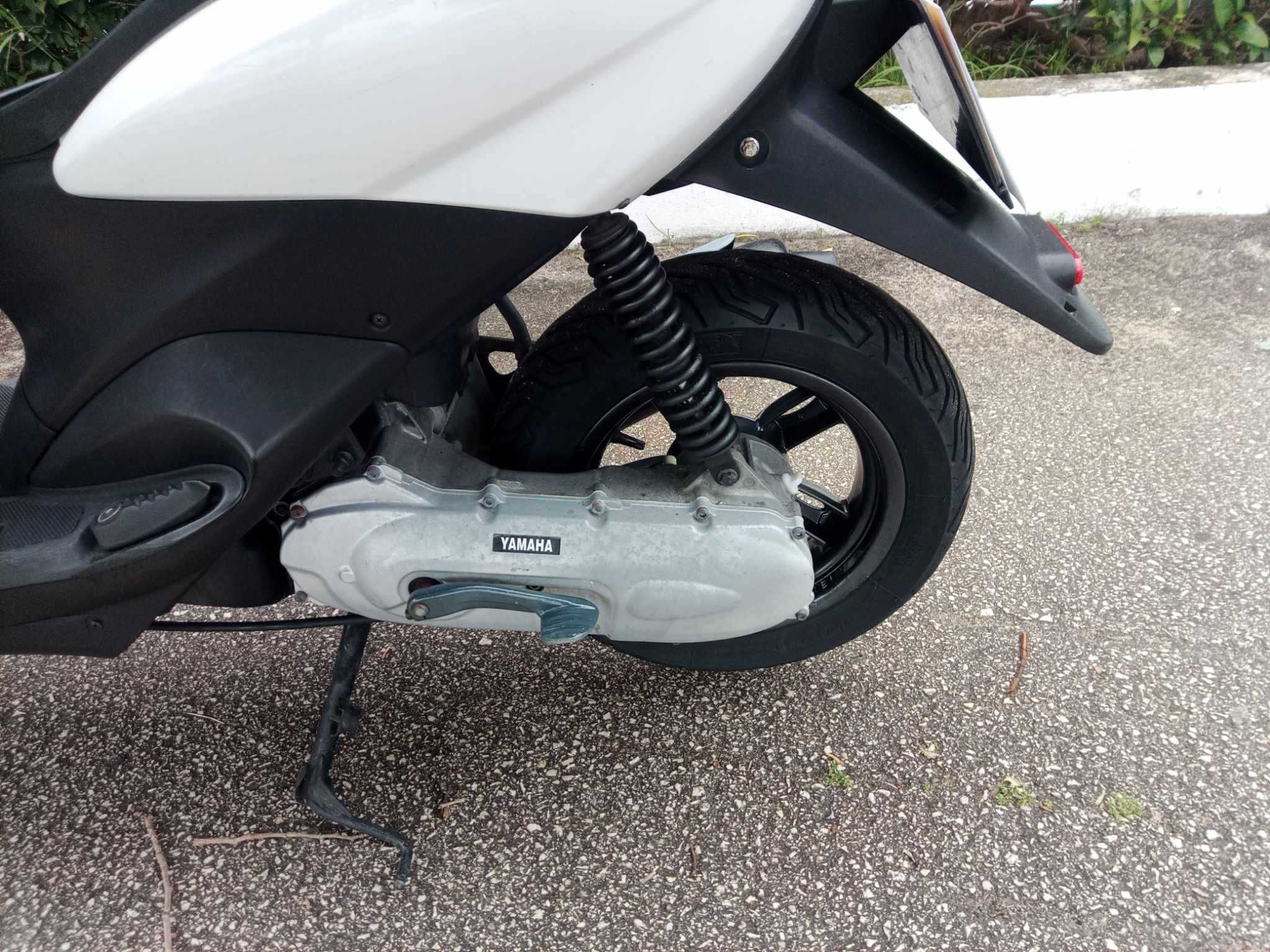 Yamaha Neo´s 2 T otimo estado,pneus Michelin novos.Toda original