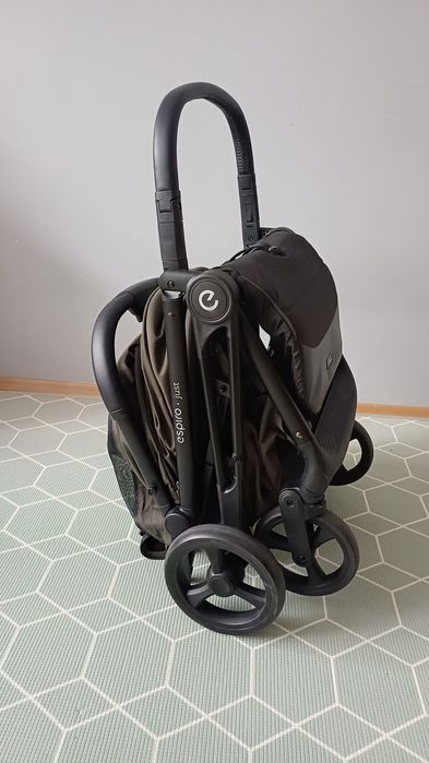 Wózek spacerowy Espiro Just