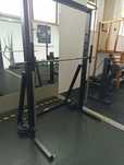 Smith machine / multipower