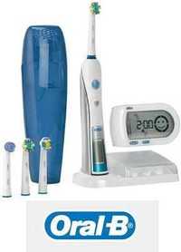 BRAUN - Oral b brosse à dents - professional care triumph 5000