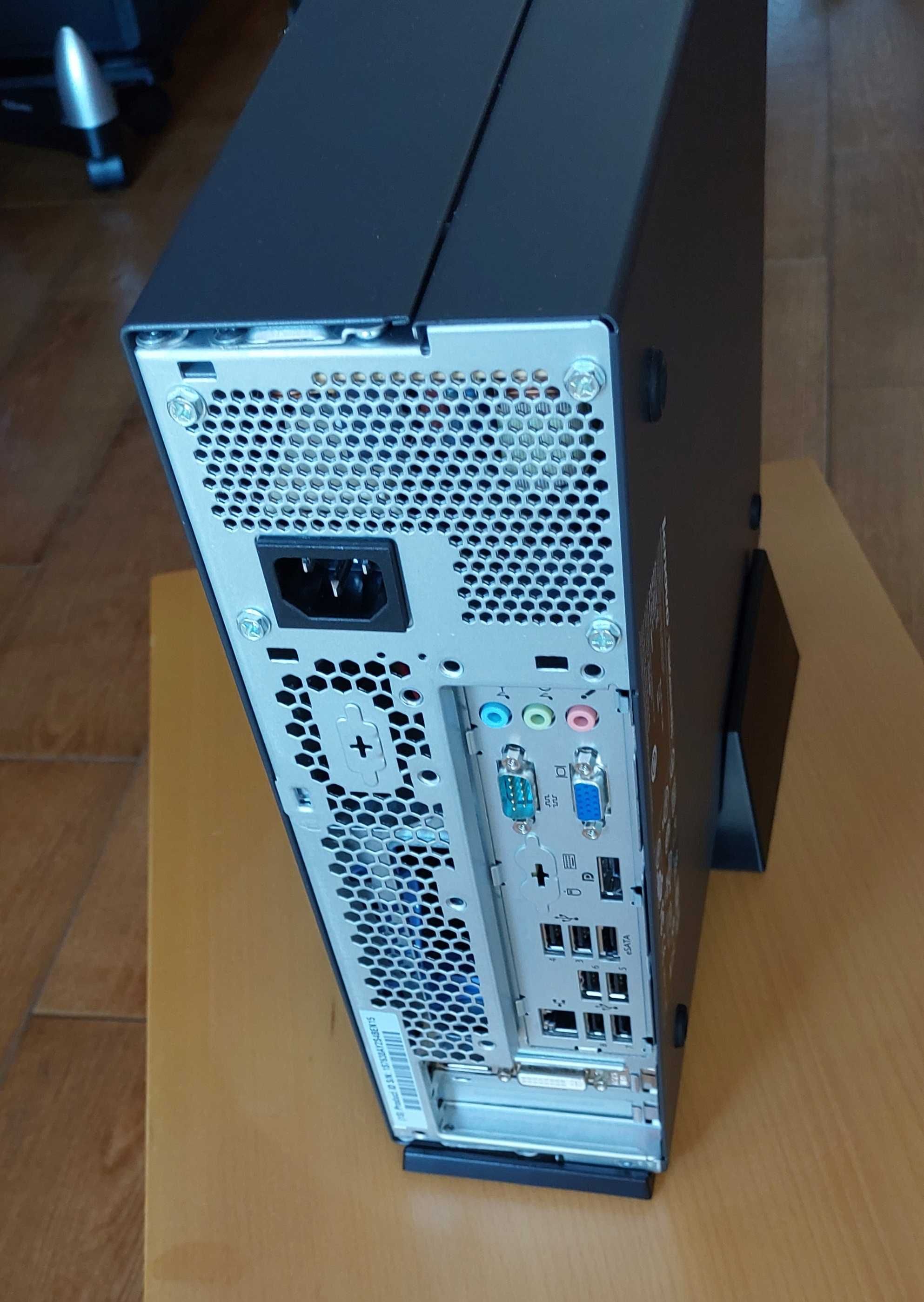 PC Computador Lenovo Thinkcentre - Q9650, 3 GHZ, 12 Gb RAM 240 Gb SSD