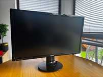 Monitor BenQ GL2460 24" LED Full HD – Sprawny, Używany