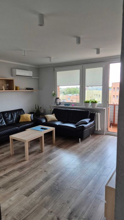 WYJĄTKOWA OFERTA:Mieszkanie 3-Pokojowe + Działka ROD (blisko)