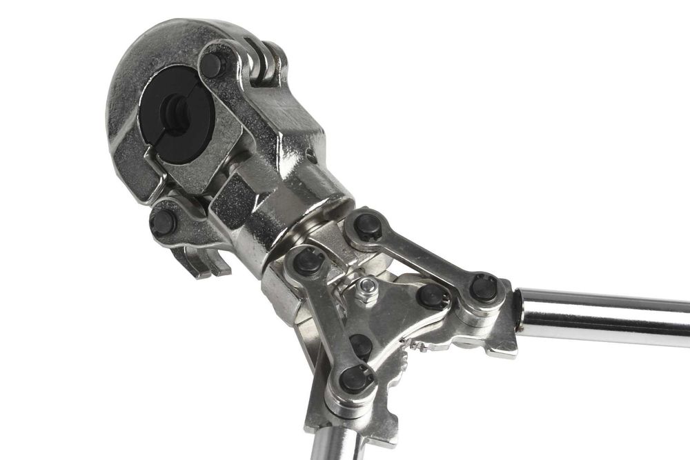 Zaciskarka do rur Pex 6T 16-26 mm Prasa Praska Hydrauliczna walizka