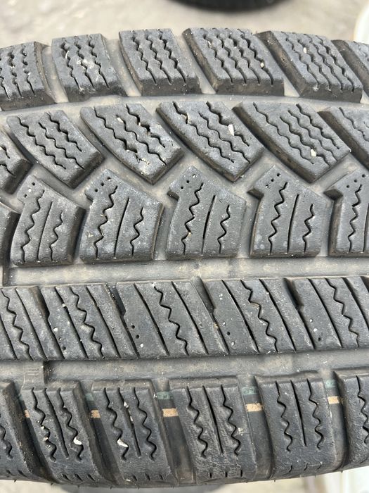 Torque TQ022 205/60 R16 2024 рік Зимня 4 шт