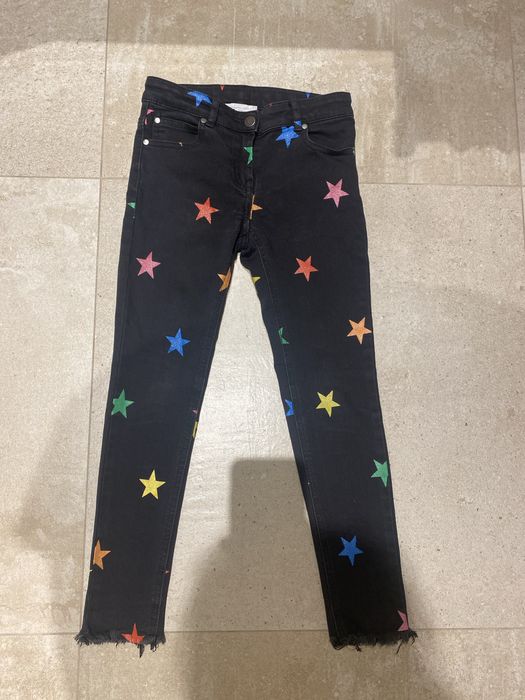 Детские джинсы Stella McCartney