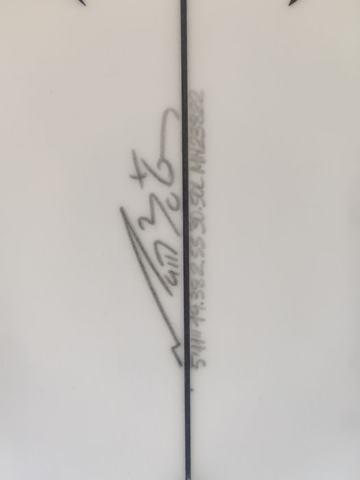 Prancha Surf Lost Driver 3.0 5'11