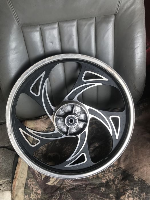 Продам діски альфа дельта сабур мустанг