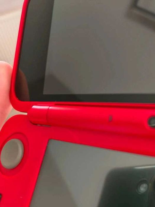 New Nintendo 2ds xl Pokemon version
