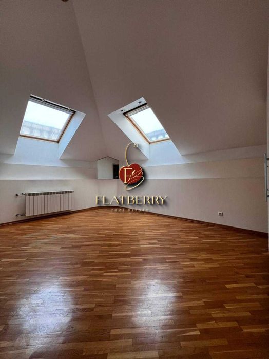 Без% Аренда 4К с террасой, ул. Крещатик 25, Центр