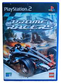 Drome Racers PlayStation 2 PS2