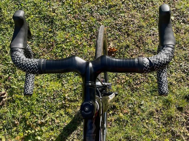 Rower szosowy Scott Foil 10 Full Carbon Di2 Ultegra rozmiar M