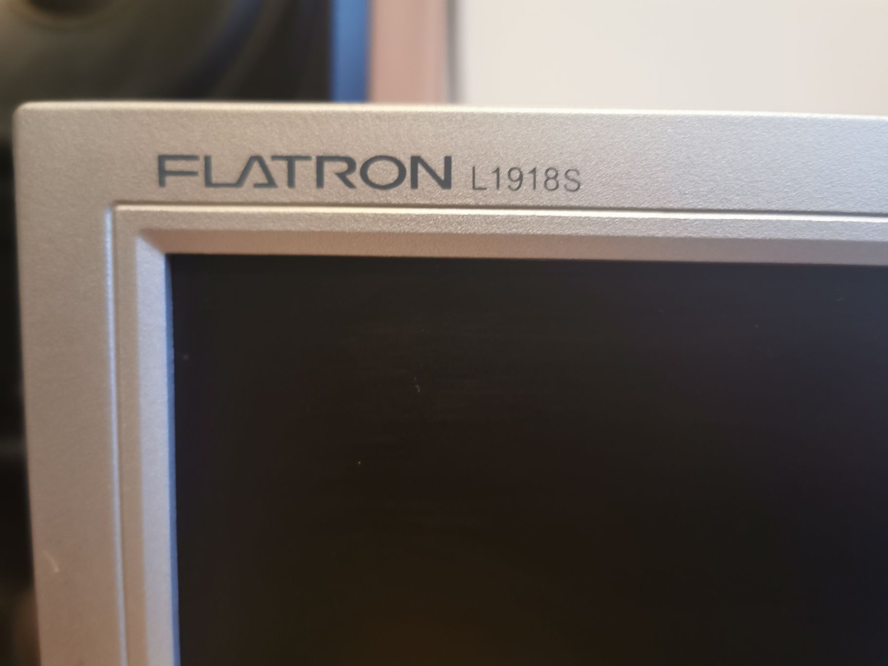 Monitor LG L1918S