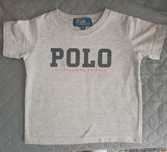 T-shirt dla dziewczynki lub chłopca rozmiar 98