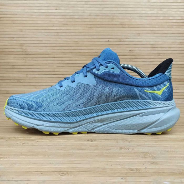 Кросівки Hoka Challenger ATR 7 Розмір 46 (29,5 см)