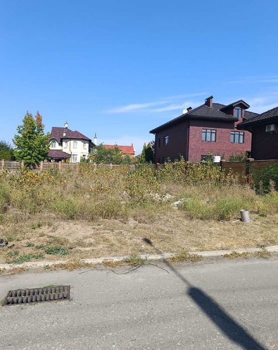 Продажа участка 10сот. Оболонский р-н. Продажа Срочная!