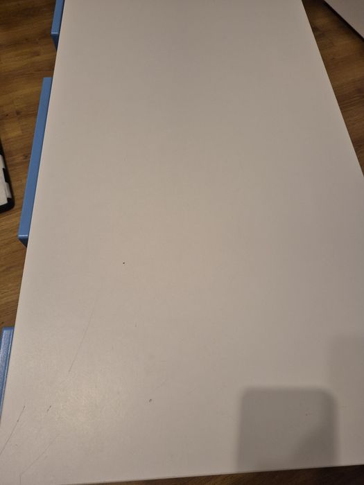 Stuva Ikea ława szuflada