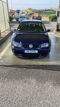 VW Bora 1.9TDI PD115