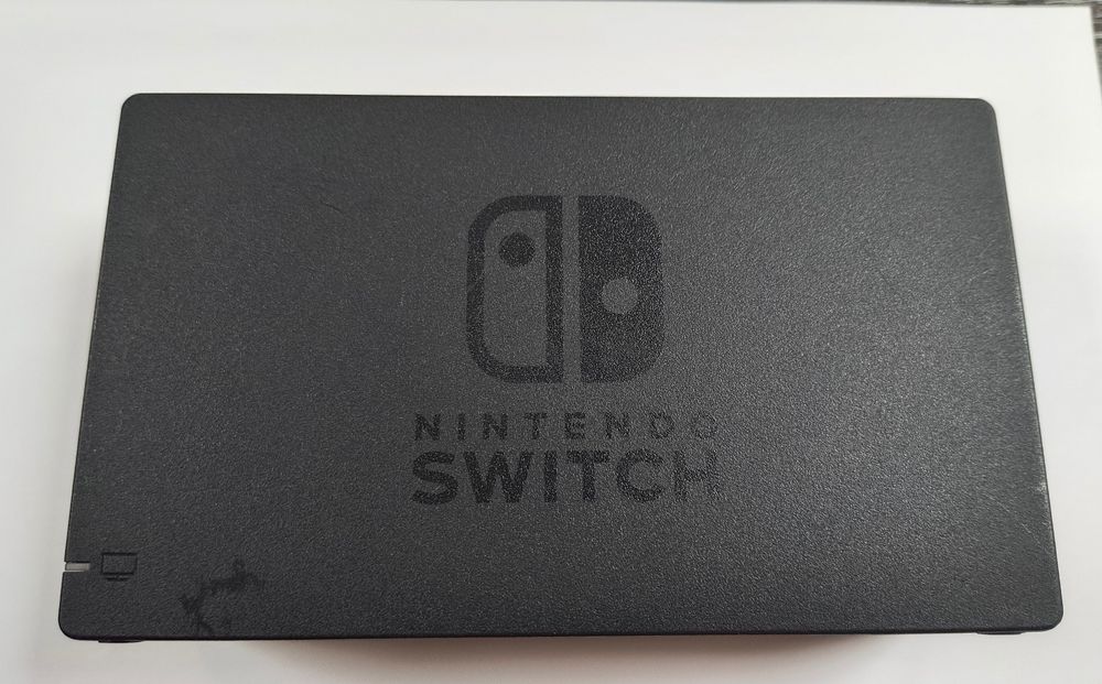 Ігрова приставка Mintendo