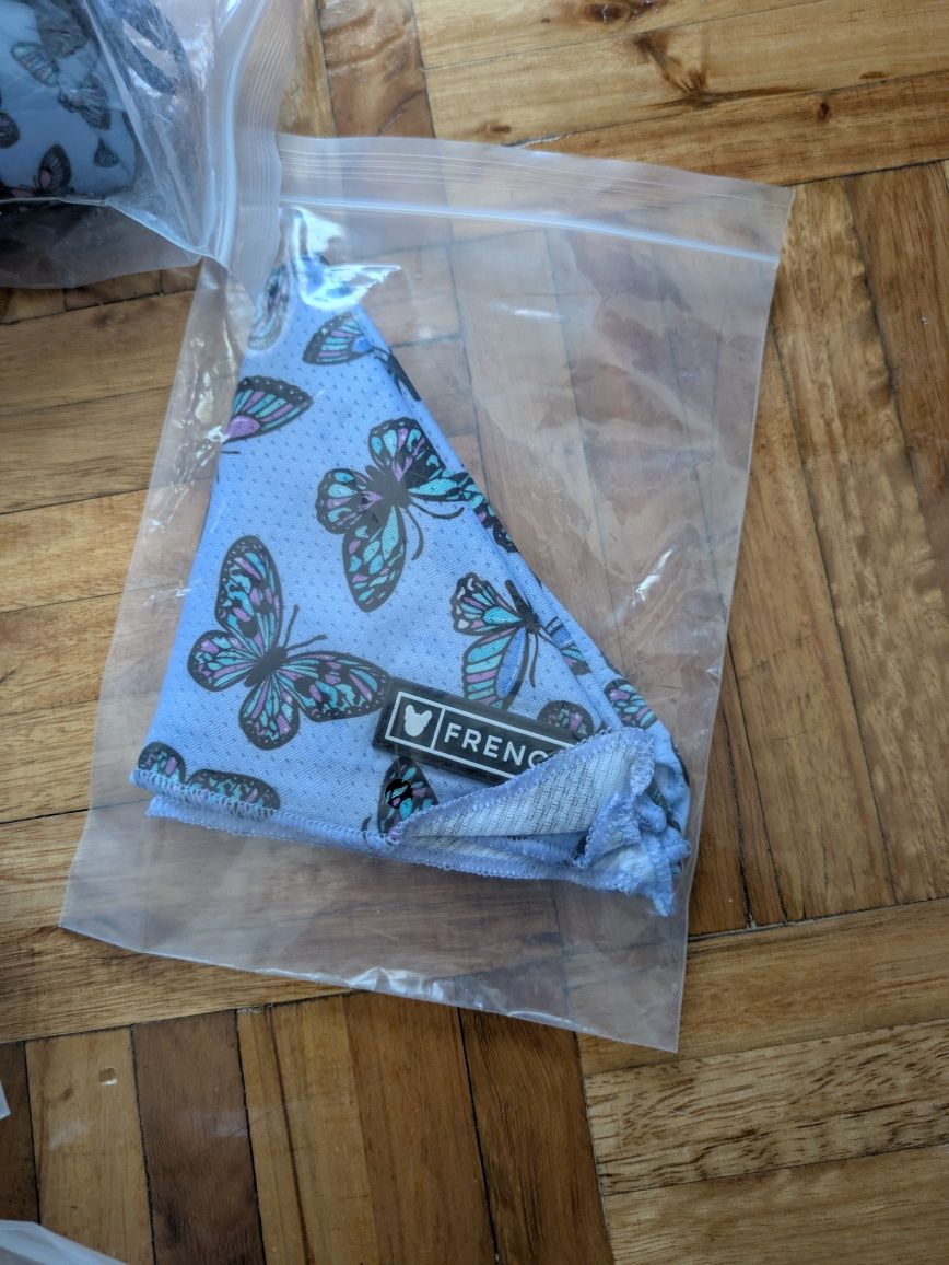 FrenchieBulldog Butterfly Pack