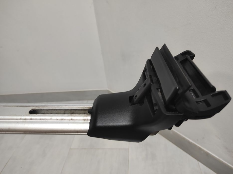 Релінги на дах Opel Volvo Ford Citroen 75кг