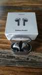 Galaxy Buds3 Samsung + 2x etui