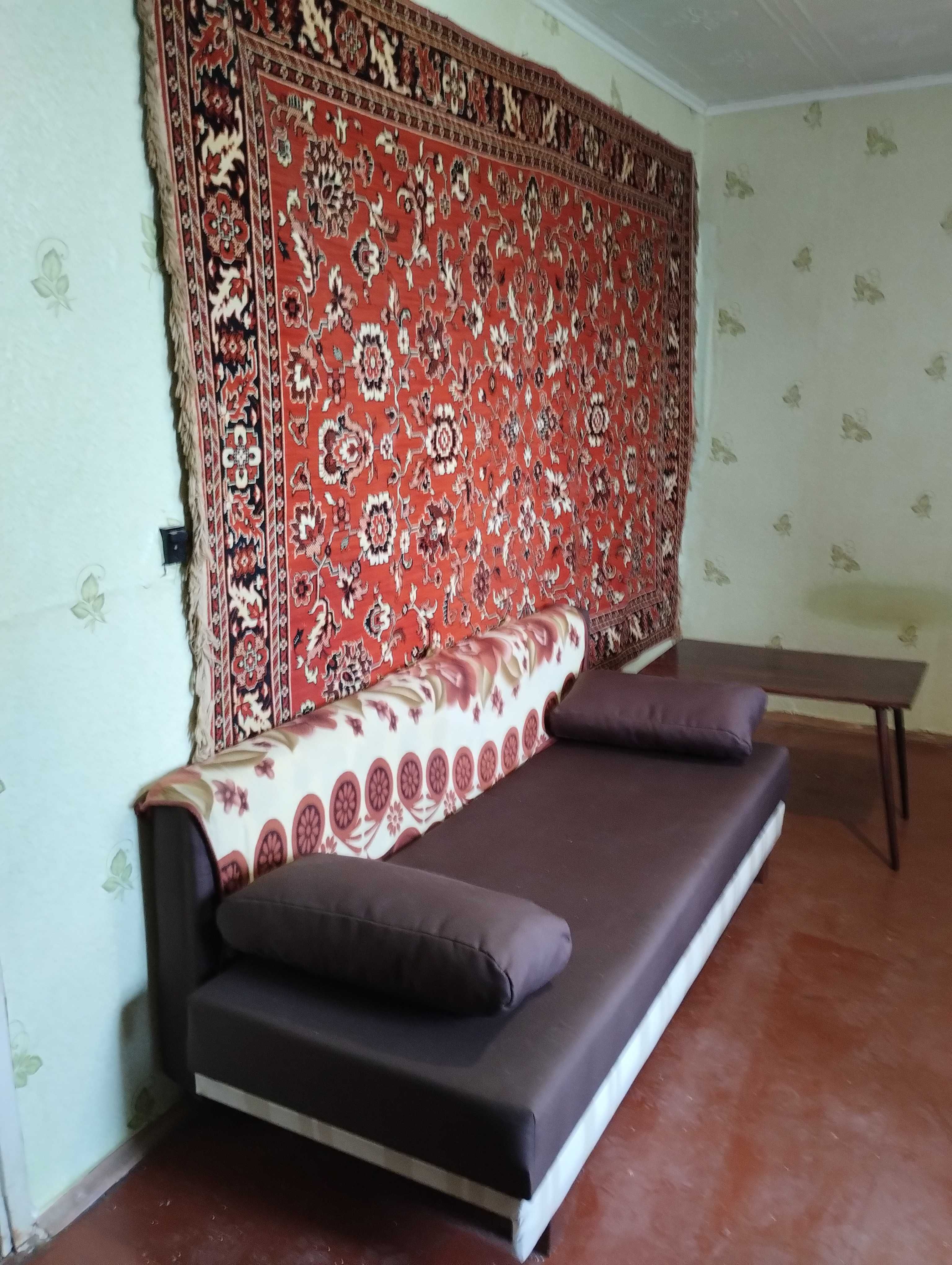 Сдам 1 ю квартиру, ул. Воронина, 3 Шевченковский р-н .