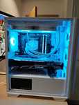 PC Gaming | RX 6800XT | Ryzen 7 5800x | Water Cooler | 32GB | 1TB SSD