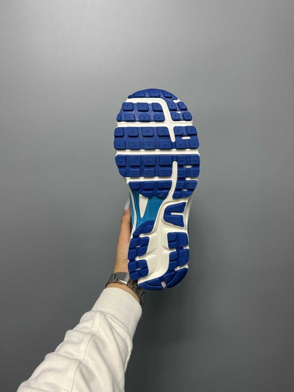 Кросівки кроссовки Nike Air Zoom Vomero 5 'Worn Blue'