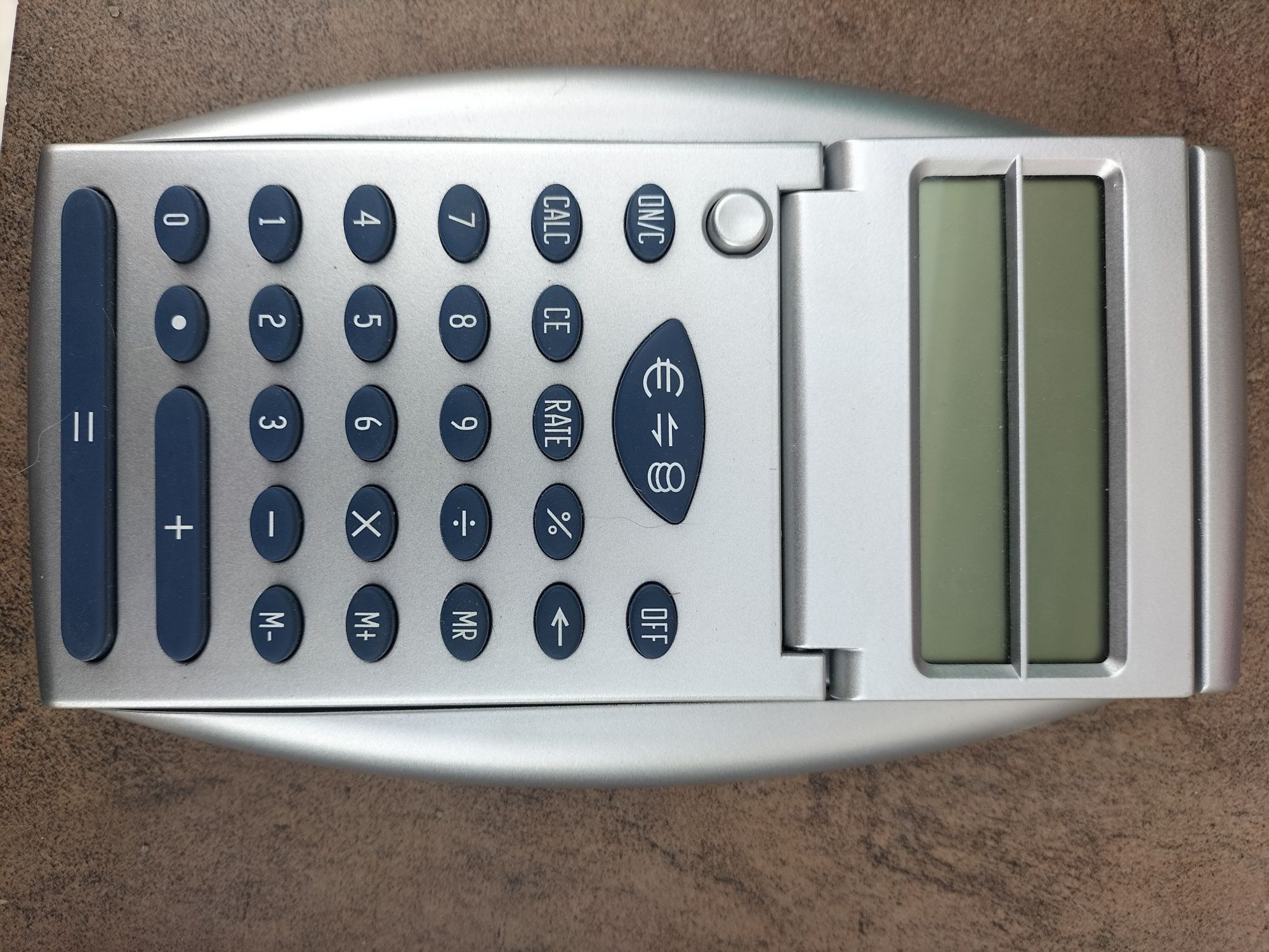 Calculadora nova