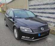 Volkswagen Passat Variant 1.6 TDI – 2014 – 160.000 km