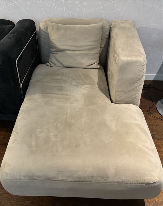 Ikea Chaise longue