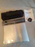 Laminator nowy A4