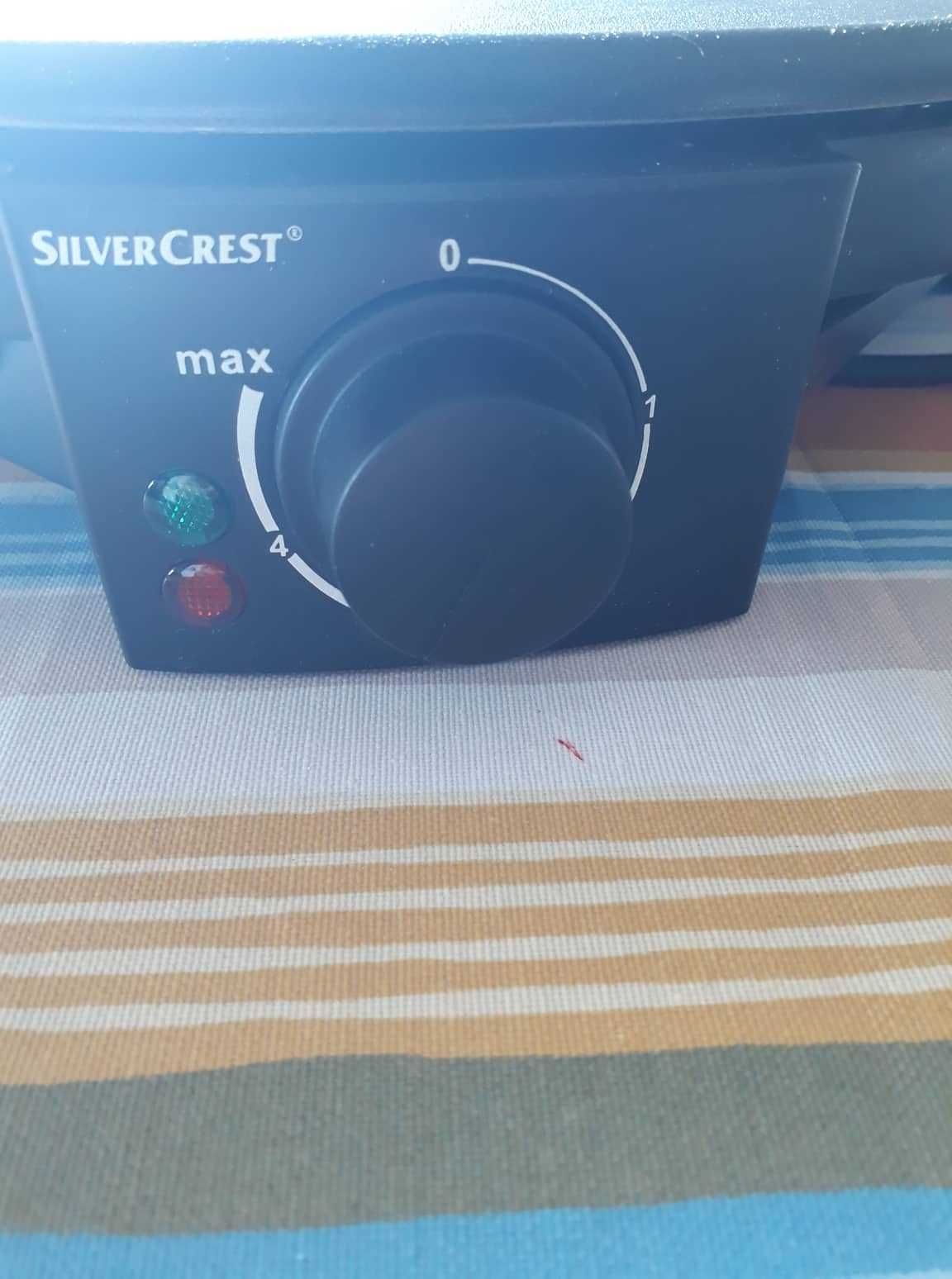 Máquina de Crepes