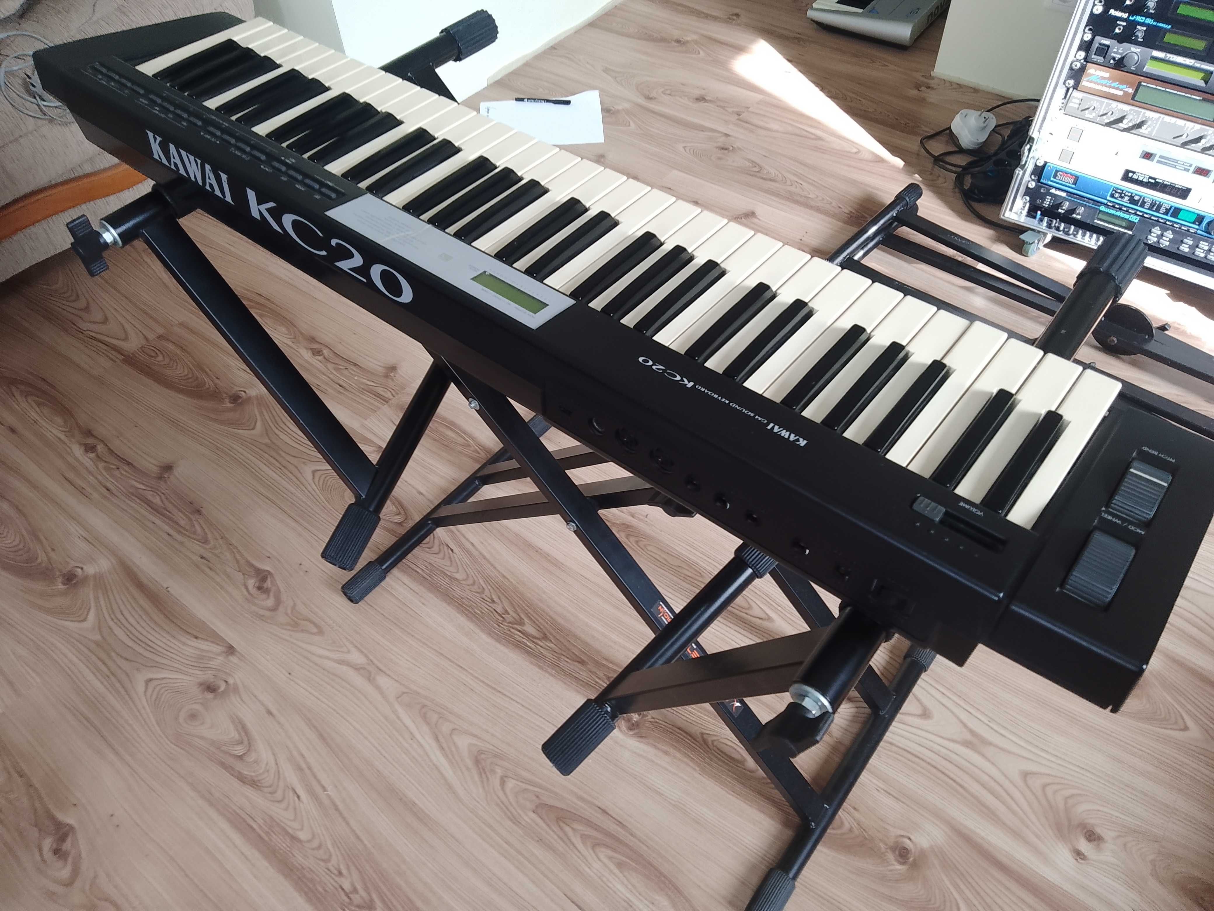 Kawai KC 20 klasyk vintage