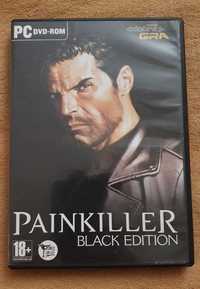 Gra PC Painkiller Black Edition PL