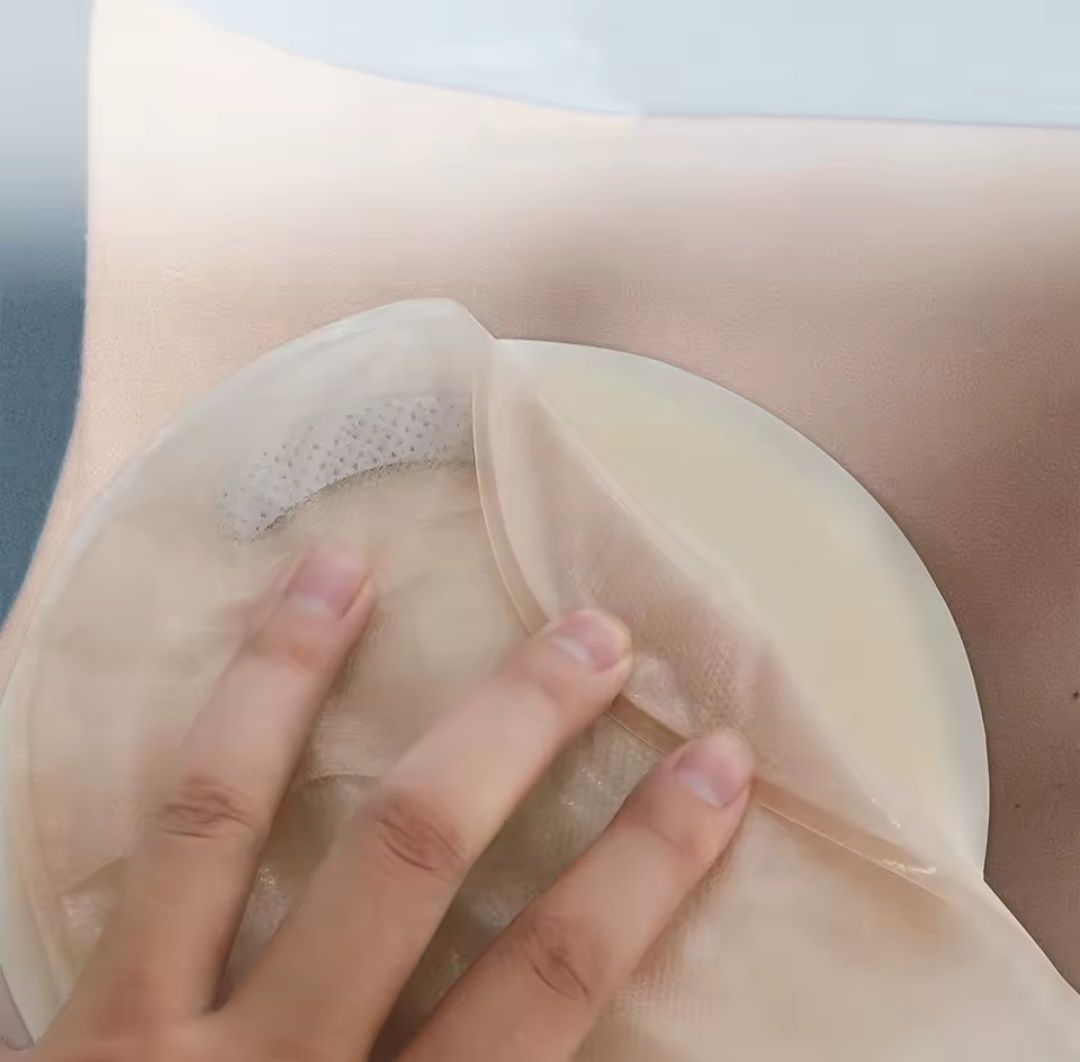 Półpierścienie półksiężyce uszczelniające Coloplast zamiennik
