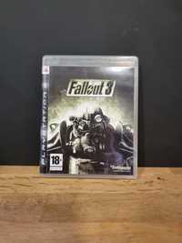 Fallout 3 playstation 3