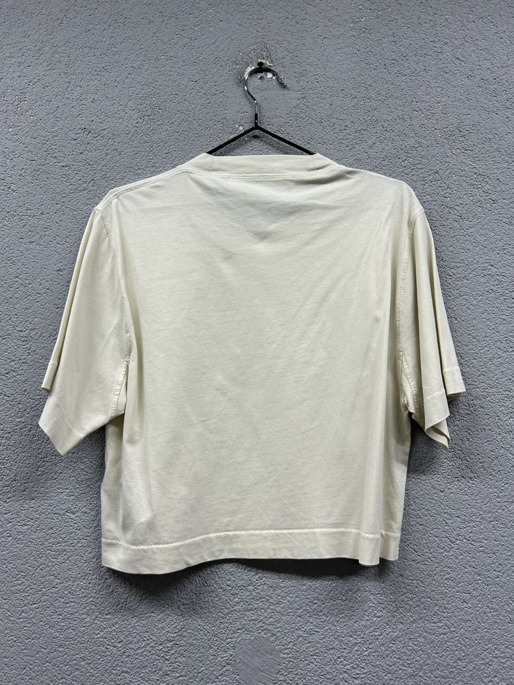 Футболка топ жіноча Off White S-M оригінал