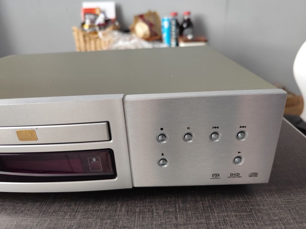 Xindak scd2 CD SACD unikat