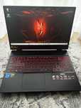 Nowy Acer Nitro 5 RTX4060